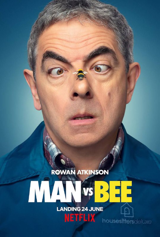 Man vs. Bee Season 1 (2022) Hindi Web Series