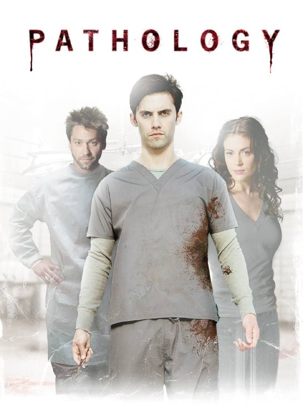 Pathology (2008) Hindi Movie
