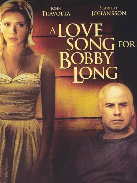 A love song for bobby long