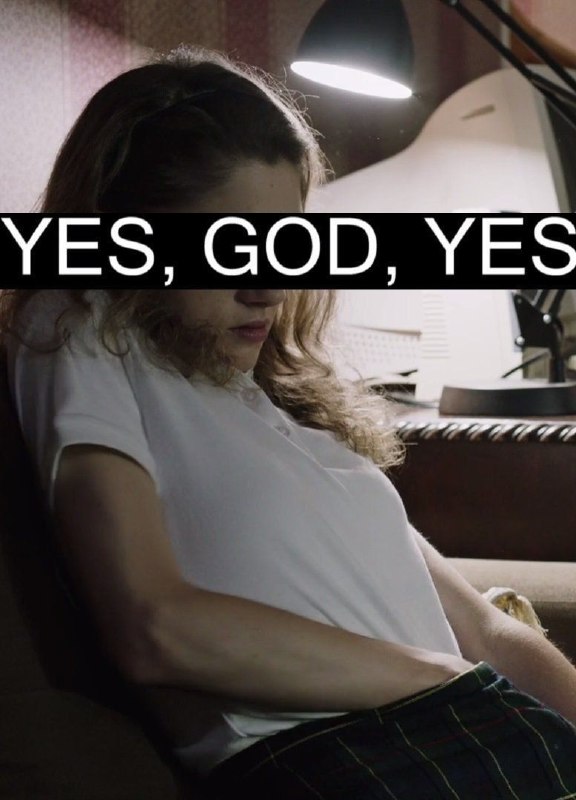 Yes, God, Yes (2020) Full Movie