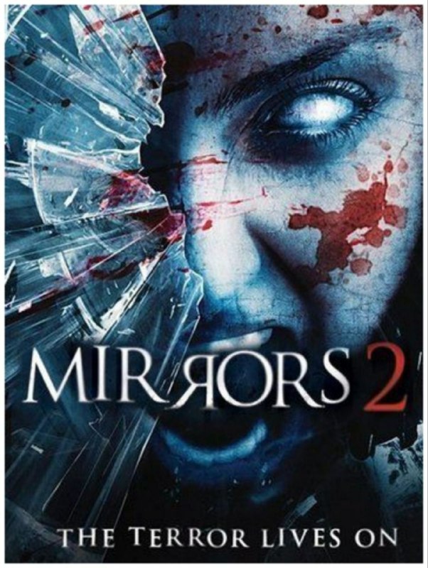 Mirrors 2