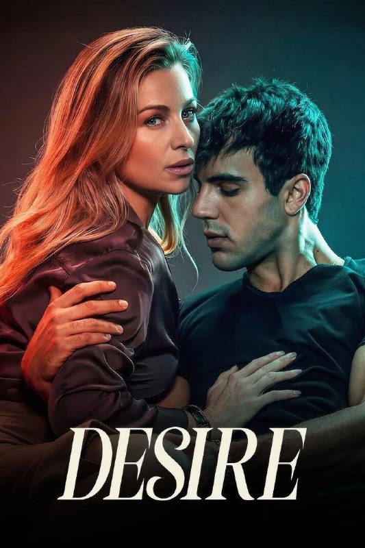 Desire (2026) Hindi Movie