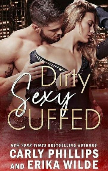 Dirty Sexy Saint