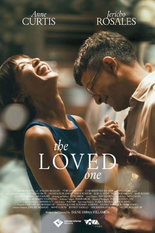 The Loved One (2026) Hindi Movie