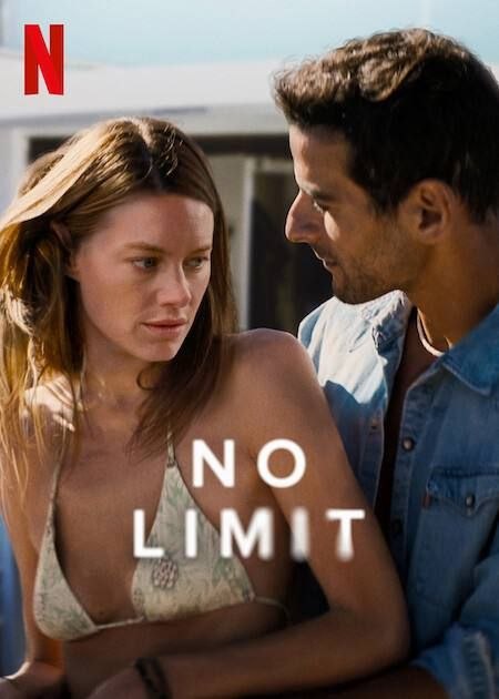 No Limit (2022) Hindi Movie