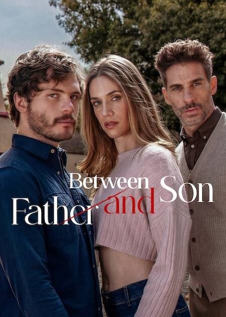 Between Father and Son (2026) Hindi Series