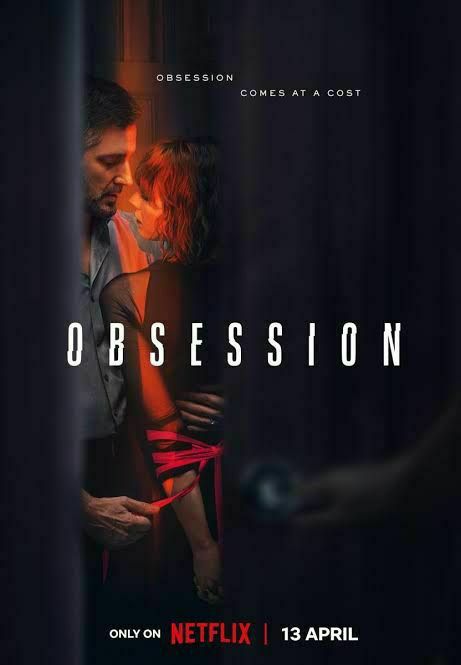 Obsession Season 1 (2023) Hindi Series