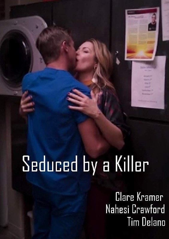 Seduced by a Killer 🔪 ❤️