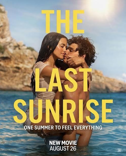 The Last Sunrise (2026) Hindi Movie