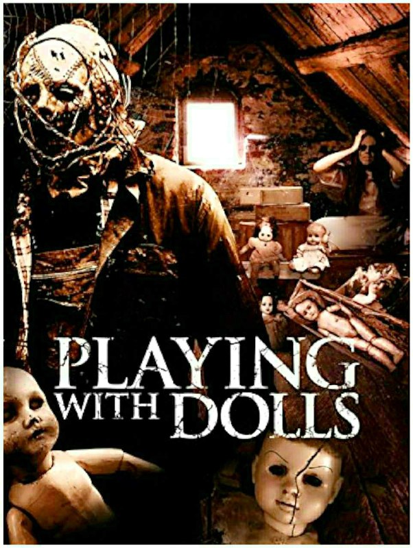 Playing with Dools