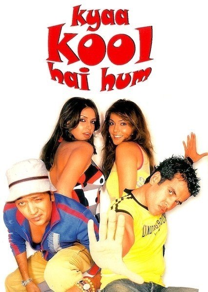 Kya Kool Hai Hum (2005) Full Movie