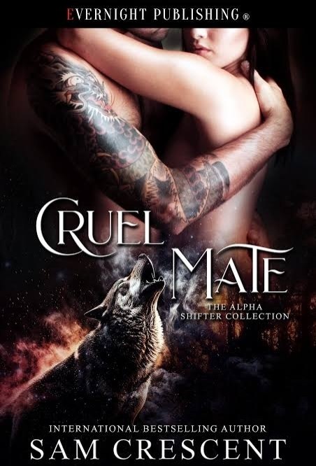 My crule mate