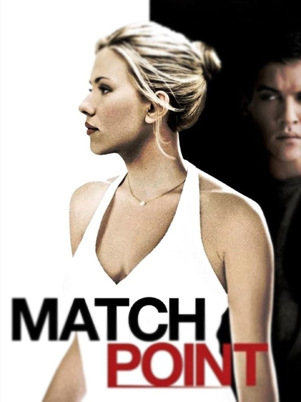 Match Point (2005) Hindi Movie