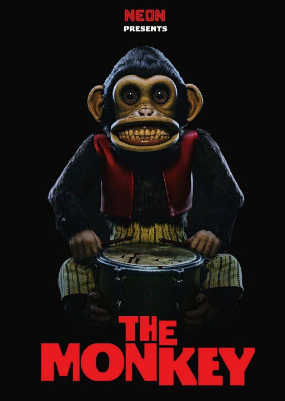 The Monkey (2025)
