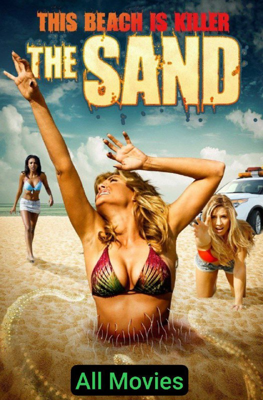 The Sand (2015)