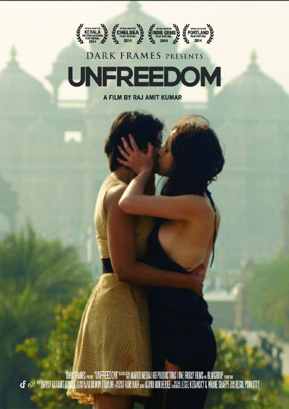 Unfreedom (2014) full Hot Movie