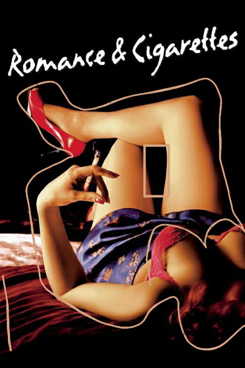 Rømaπ¢£ & C!ga₹£!!£s (2005)
