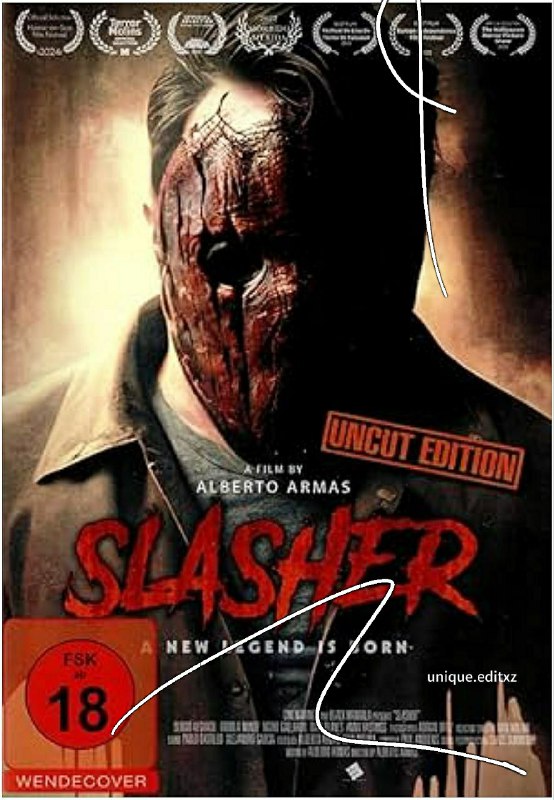 Slasher