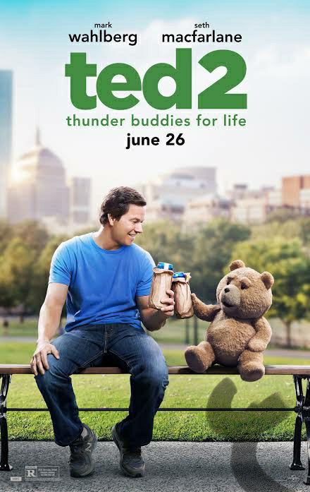 Ted1 , ted2