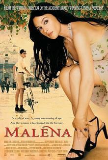 Malena (2000) Hindi Movie