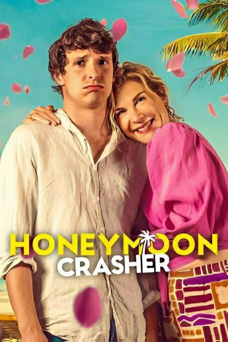 Honeymoon Crasher