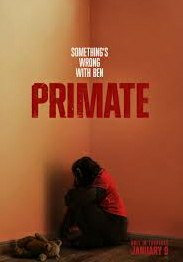 Primate 2025