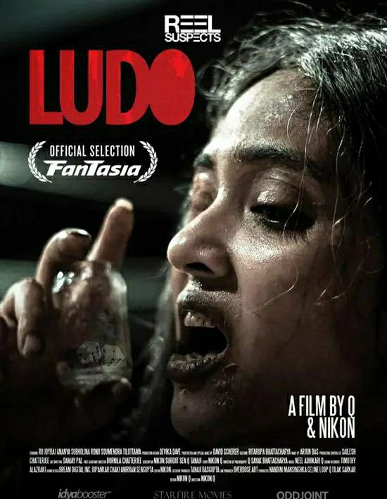 Ludo (2015) Hindi Movie