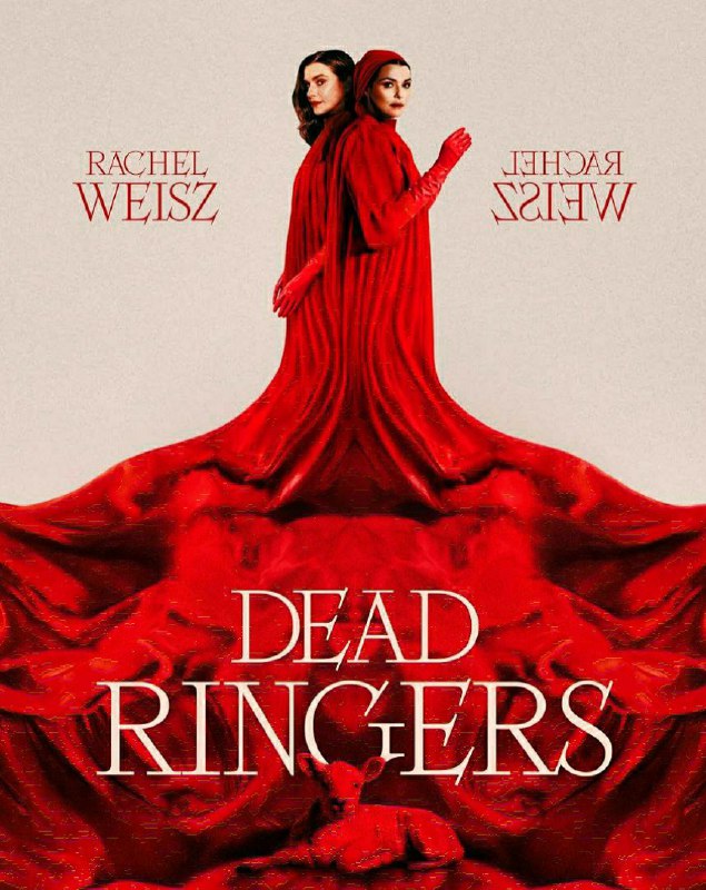 Dead Ringers Season 1 (2023) Hindi Web Series