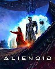 ALIENOID FULL MOVIE