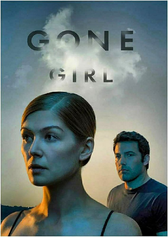 Gone Girl
