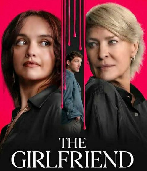 The Girlfriend (2025) Hindi Series