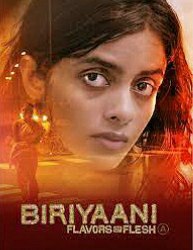 Biryaani