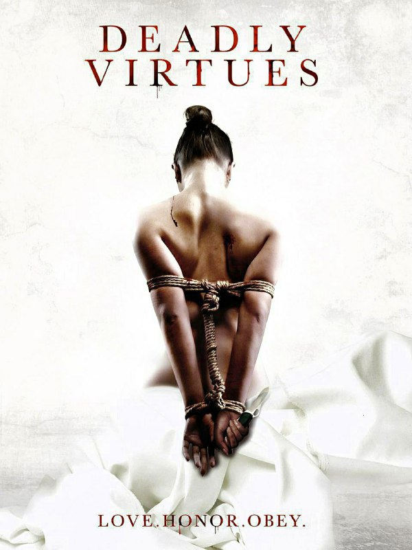 &nbsp;Deadly Virtues: Love.Honour.Obey (2014) English Movie