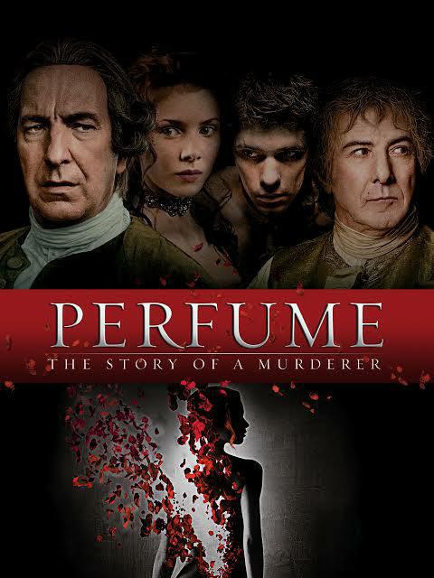 Perfume: The Story of a Murderer (2006)English Movie