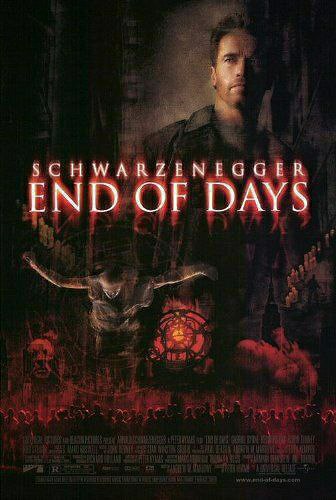 End of Days