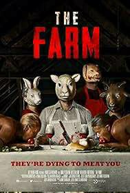 The Farm (2018) Hindi Movie