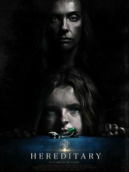 Hereditary 2018