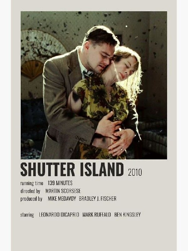 Shutter Island