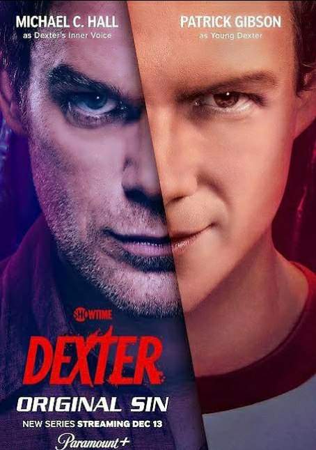 Dexter: original sin ep1