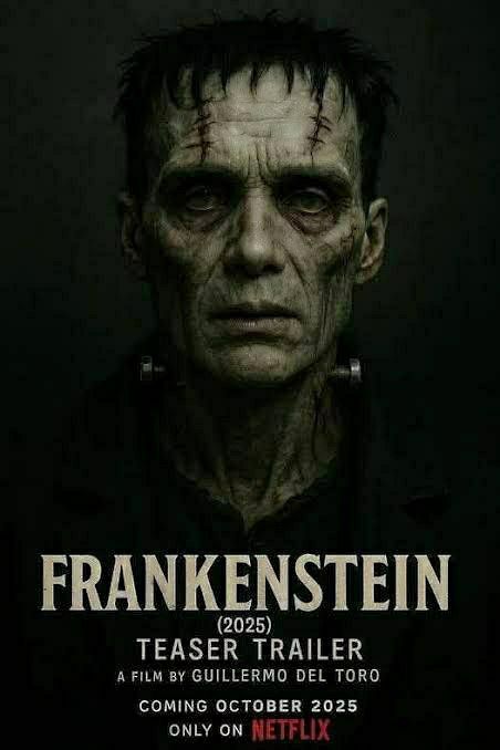 Frankenstein (Hollywood / USA 🇺🇸 )