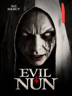 Evil Nun (2025) Hindi Movie