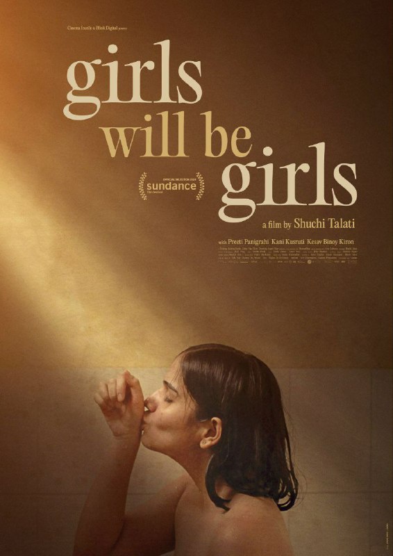 Girls will be girls full movie