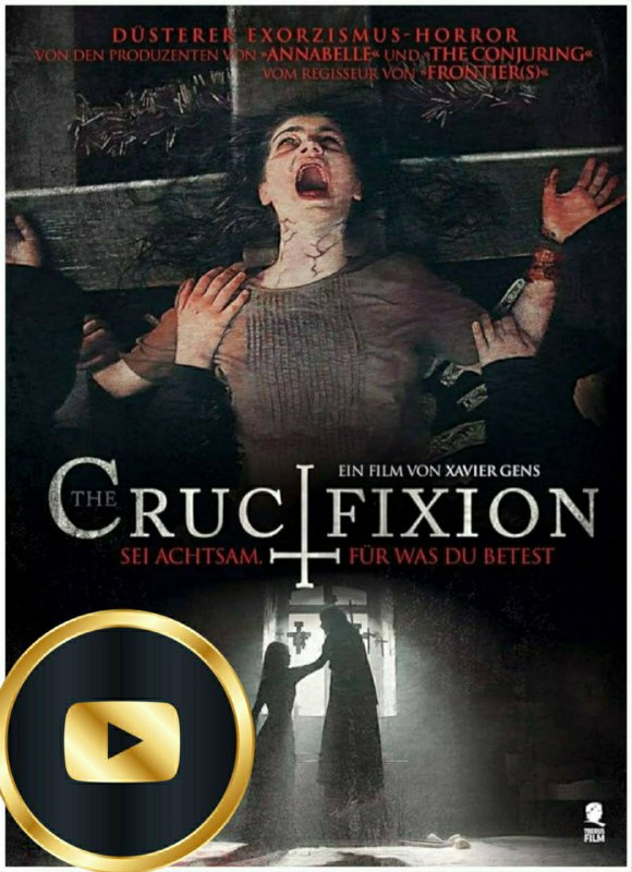 The Crucifixion