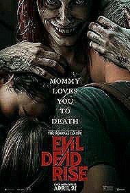 The Evil dead Rise